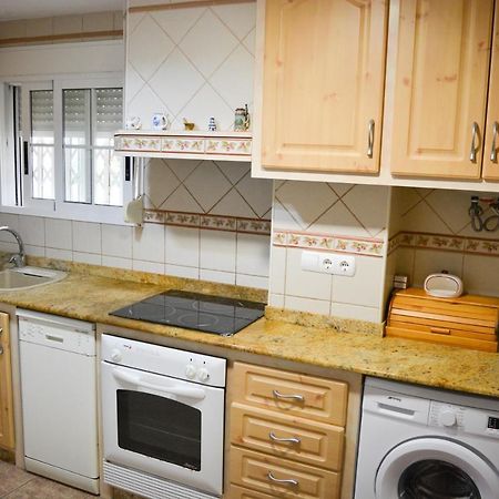 דירות ויאחויוסה La Terraza Del Palasiet מראה חיצוני תמונה