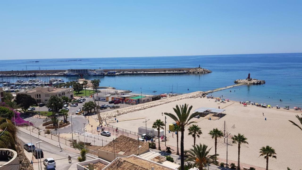 דירות ויאחויוסה La Terraza Del Palasiet מראה חיצוני תמונה