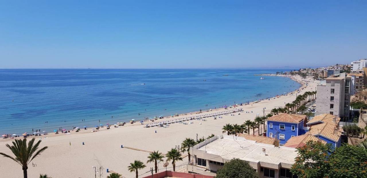 דירות ויאחויוסה La Terraza Del Palasiet מראה חיצוני תמונה